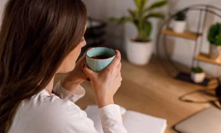 Cómo recuperar energía sin cafeína